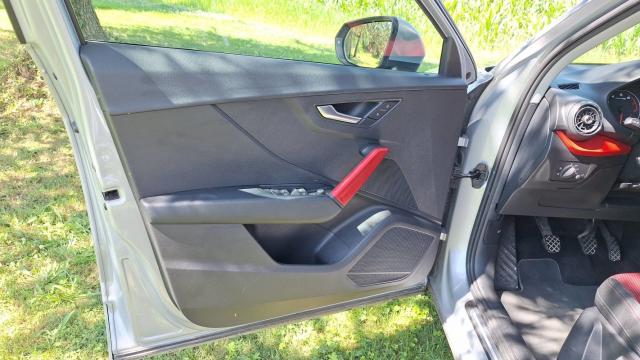 Audi Q2 image 1