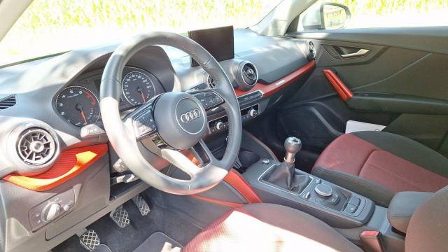 Audi Q2 image 6