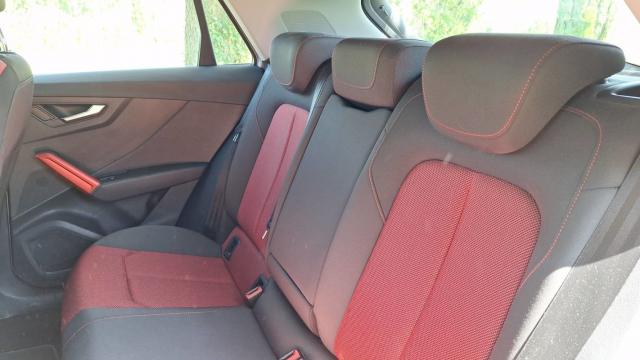 Audi Q2 image 5
