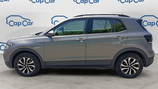 Volkswagen T-Cross image 9