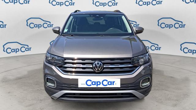 Volkswagen T-Cross image 6
