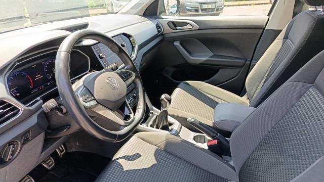 Volkswagen T-Cross image 8