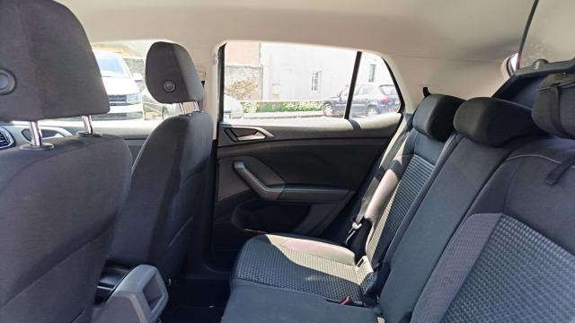 Volkswagen T-Cross image 7