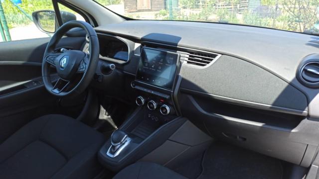 Renault Zoe image 5