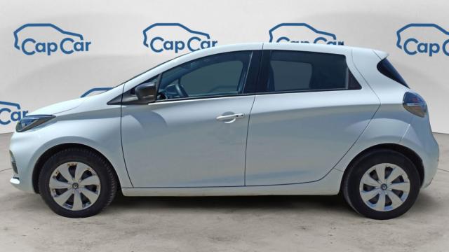 Renault Zoe image 1