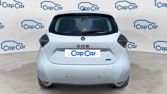 Renault Zoe image 4