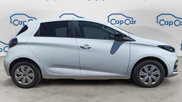 Renault Zoe image 8