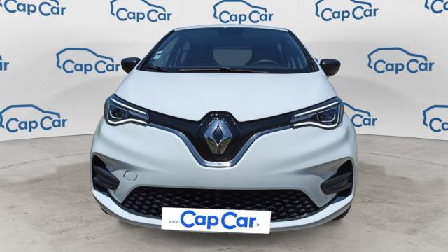 Renault Zoe image 2