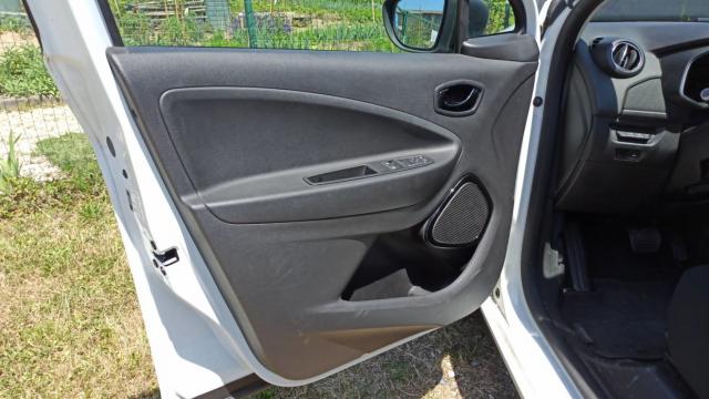 Renault Zoe image 7