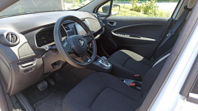 Renault Zoe image 9