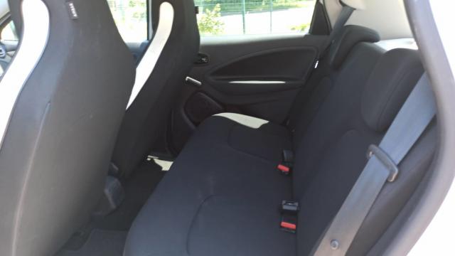 Renault Zoe image 3