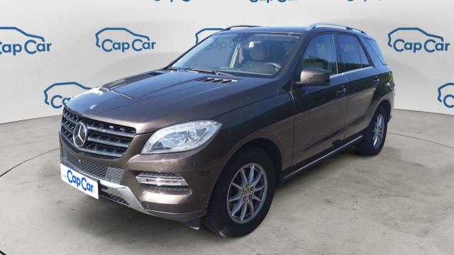 Mercedes Benz