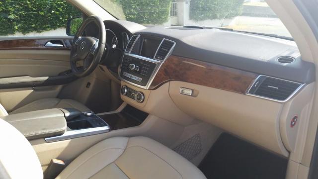 Mercedes Benz Classe M image 1