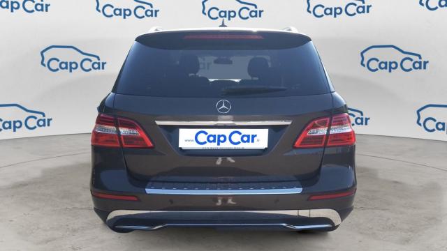 Mercedes Benz Classe M image 2