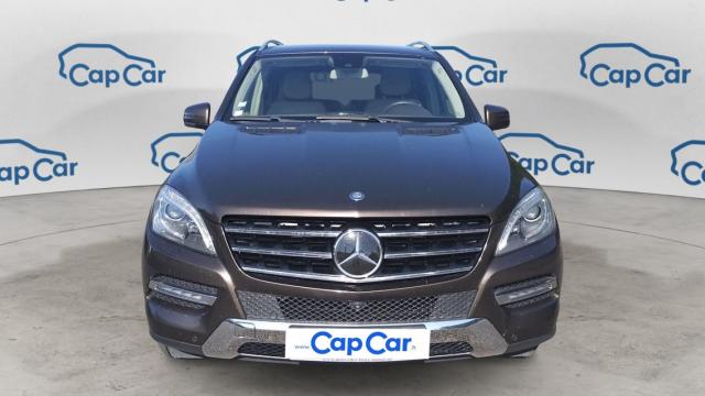 Mercedes Benz Classe M image 7