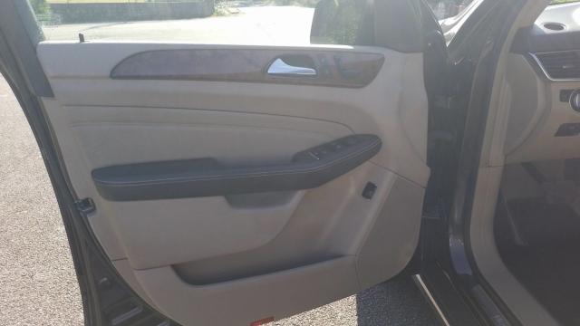 Mercedes Benz Classe M image 4