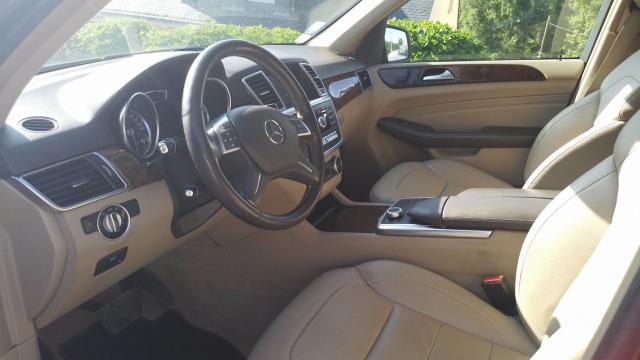 Mercedes Benz Classe M image 9