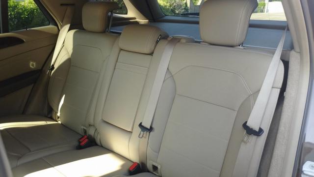 Mercedes Benz Classe M image 6