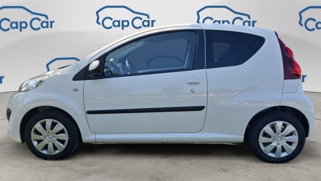 Peugeot 107 image 5