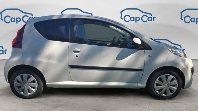 Peugeot 107 image 9