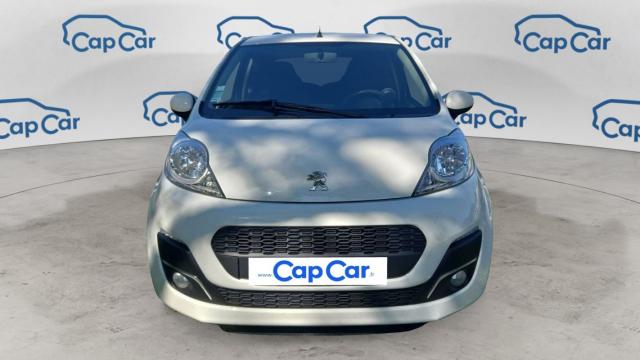 Peugeot 107 image 7