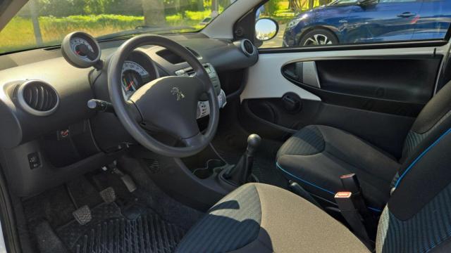 Peugeot 107 image 4