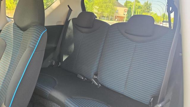 Peugeot 107 image 8