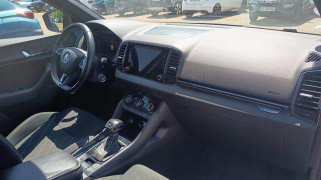 Skoda Karoq image 2