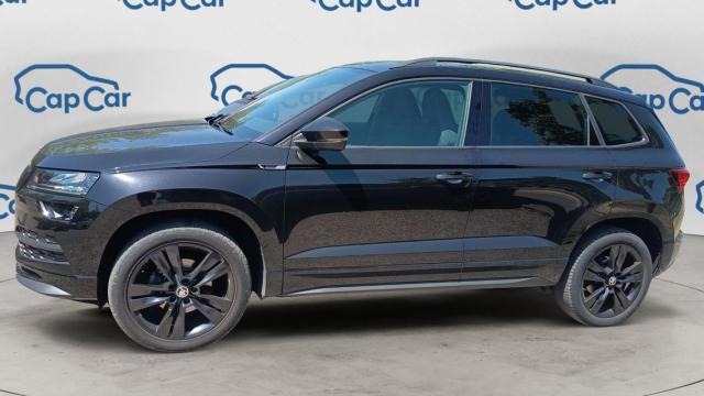 Skoda Karoq image 3