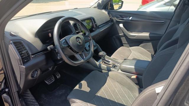 Skoda Karoq image 5