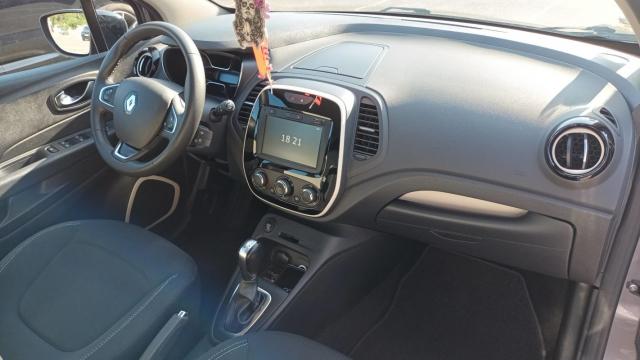 Renault Captur image 8