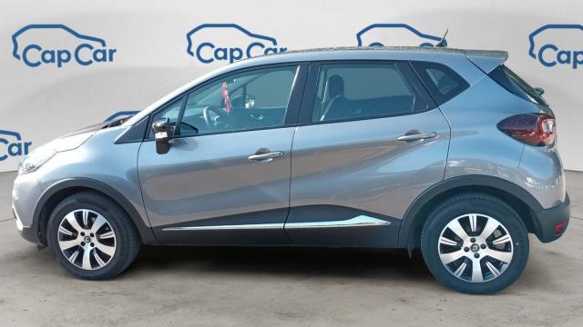 Renault Captur image 9