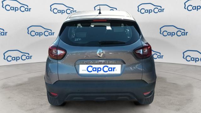 Renault Captur image 1