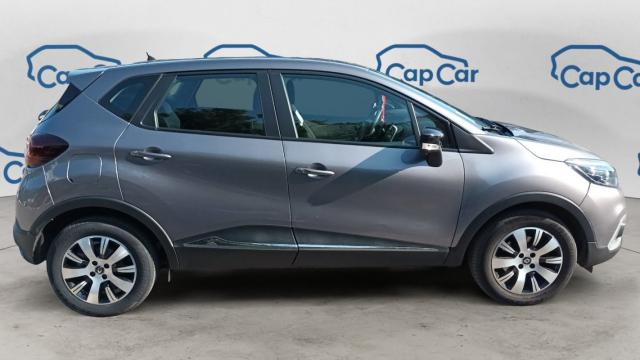 Renault Captur image 6