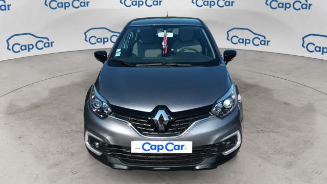 Renault Captur image 4