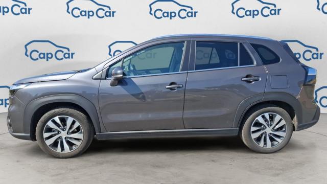 Suzuki S-Cross image 9