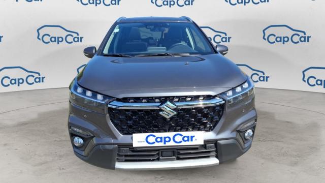 Suzuki S-Cross image 6