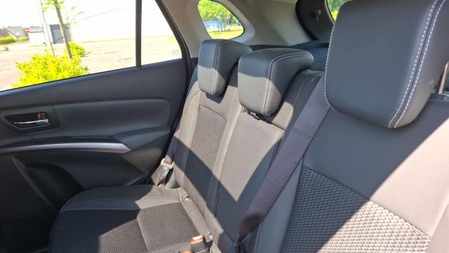 Suzuki S-Cross image 7