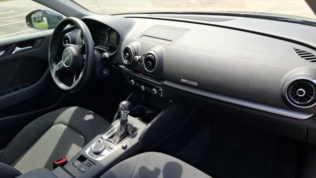 Audi A3 Sportback image 1