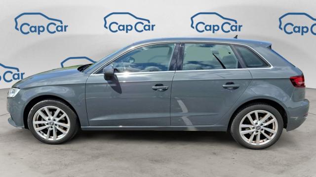 Audi A3 Sportback image 2