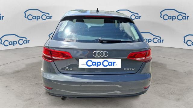 Audi A3 Sportback image 7