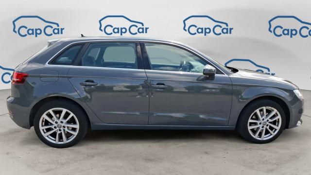 Audi A3 Sportback image 9