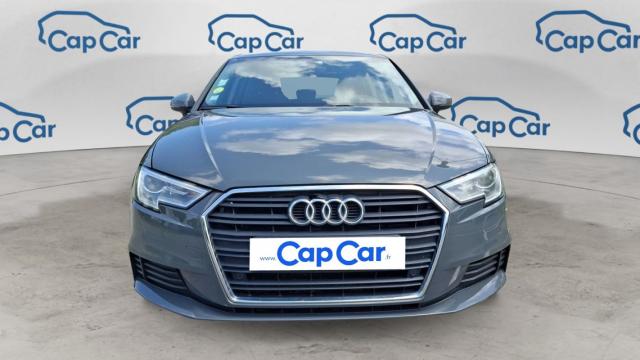 Audi A3 Sportback image 6