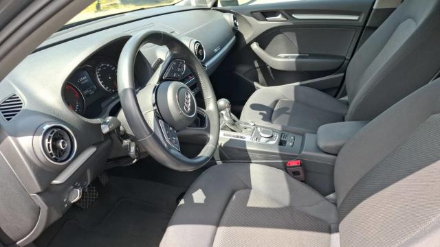 Audi A3 Sportback image 4