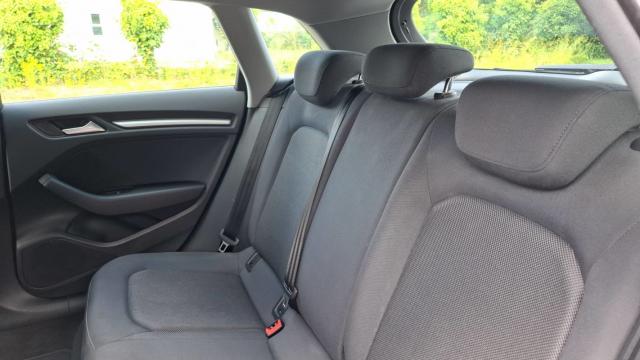 Audi A3 Sportback image 3