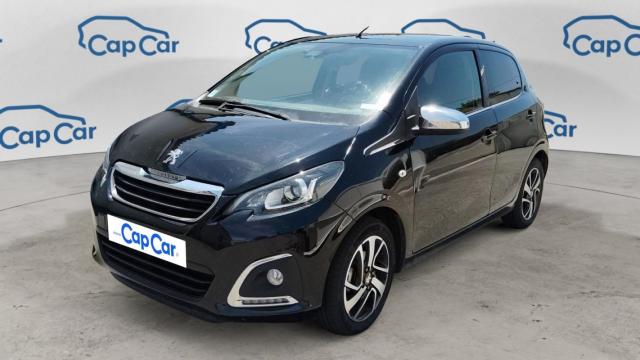 Peugeot