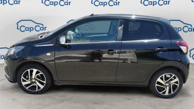Peugeot 108 image 5