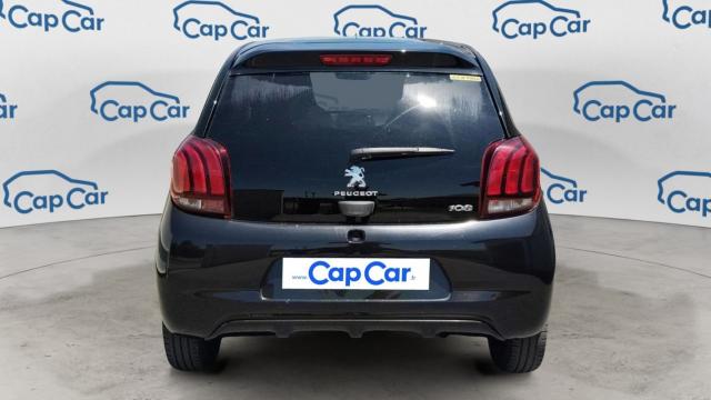 Peugeot 108 image 7
