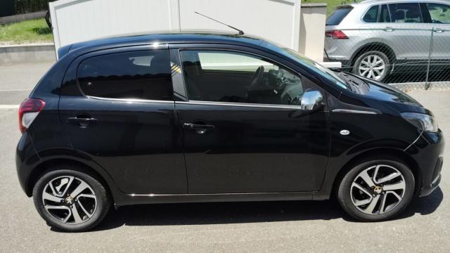 Peugeot 108 image 4