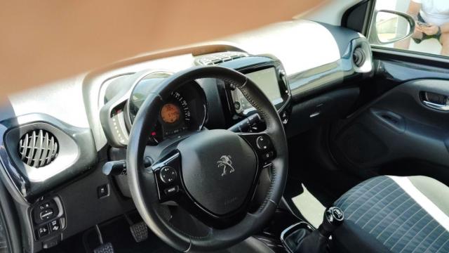 Peugeot 108 image 2